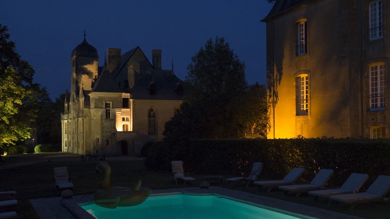 Photo of Outdoor in Chatillon en Bazois