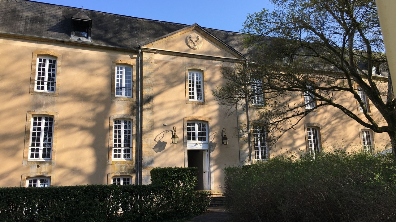 Photo of Outdoor in Chatillon en Bazois
