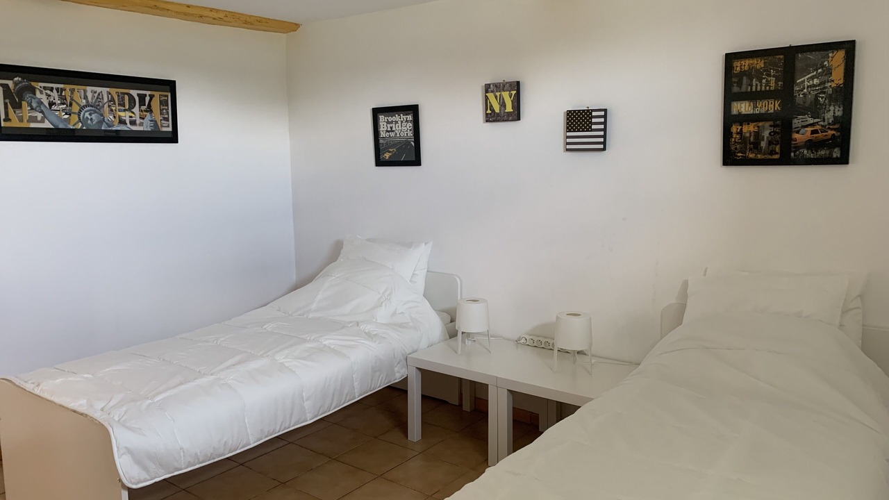 Photo of Bedroom in Artaix