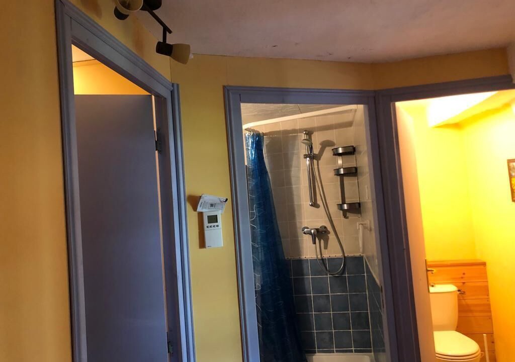 Photo of Bathroom in Pelvoux