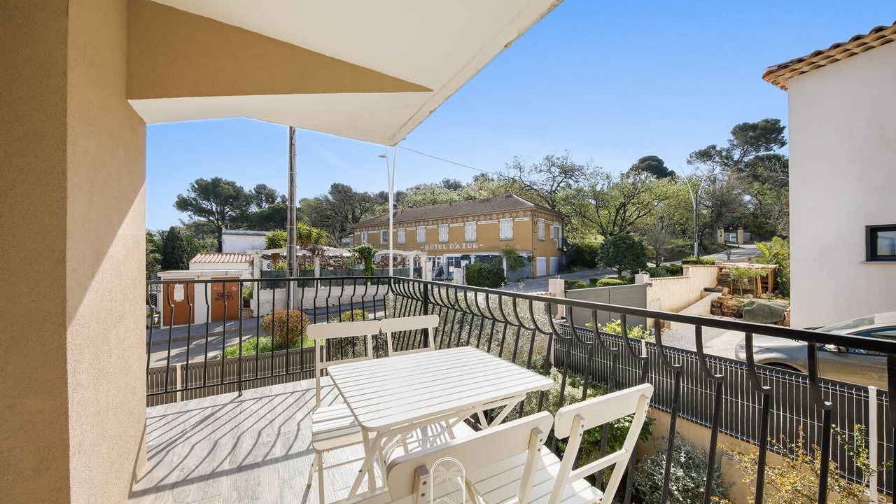 Photo of Outdoor in Le Pradet