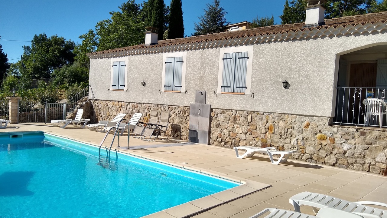 Photo of Outdoor in Chassagnes