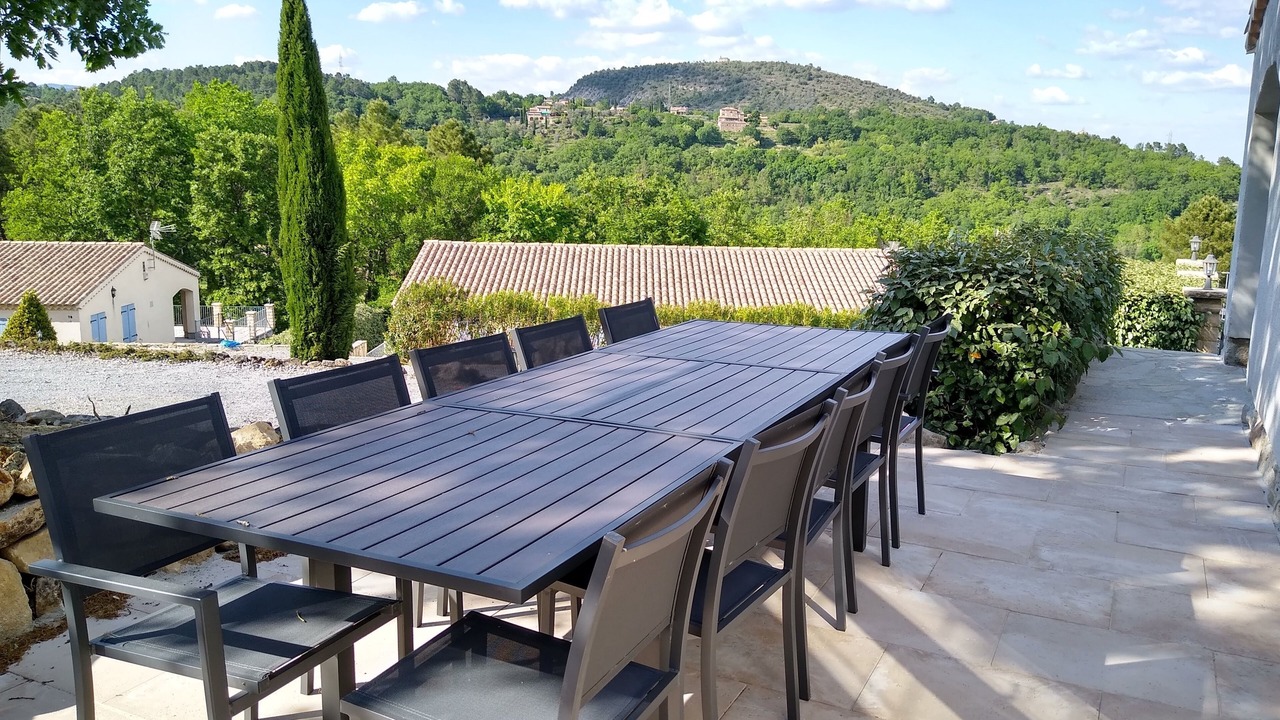 Photo of Outdoor in Chassagnes