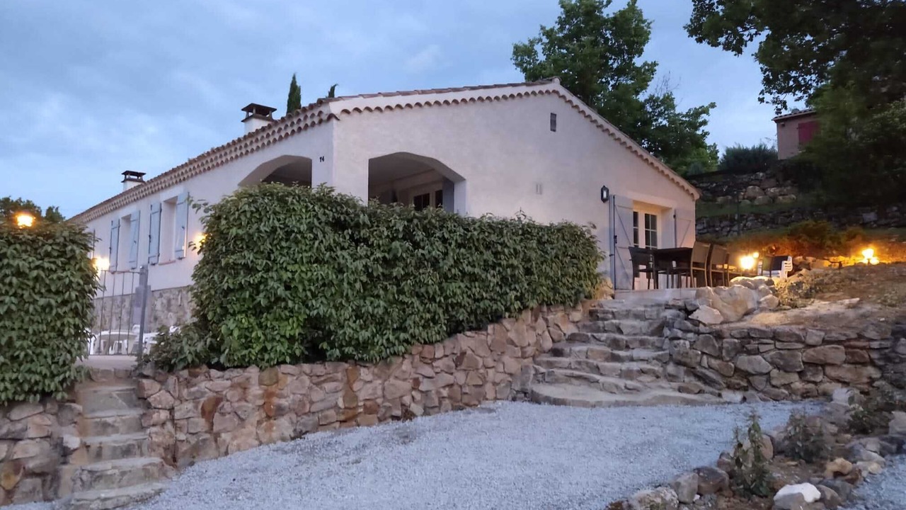 Photo of Outdoor in Chassagnes