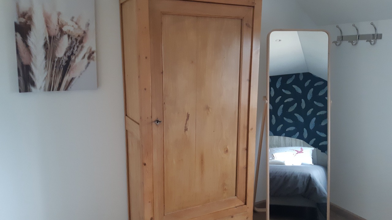Photo of Bedroom in Santec