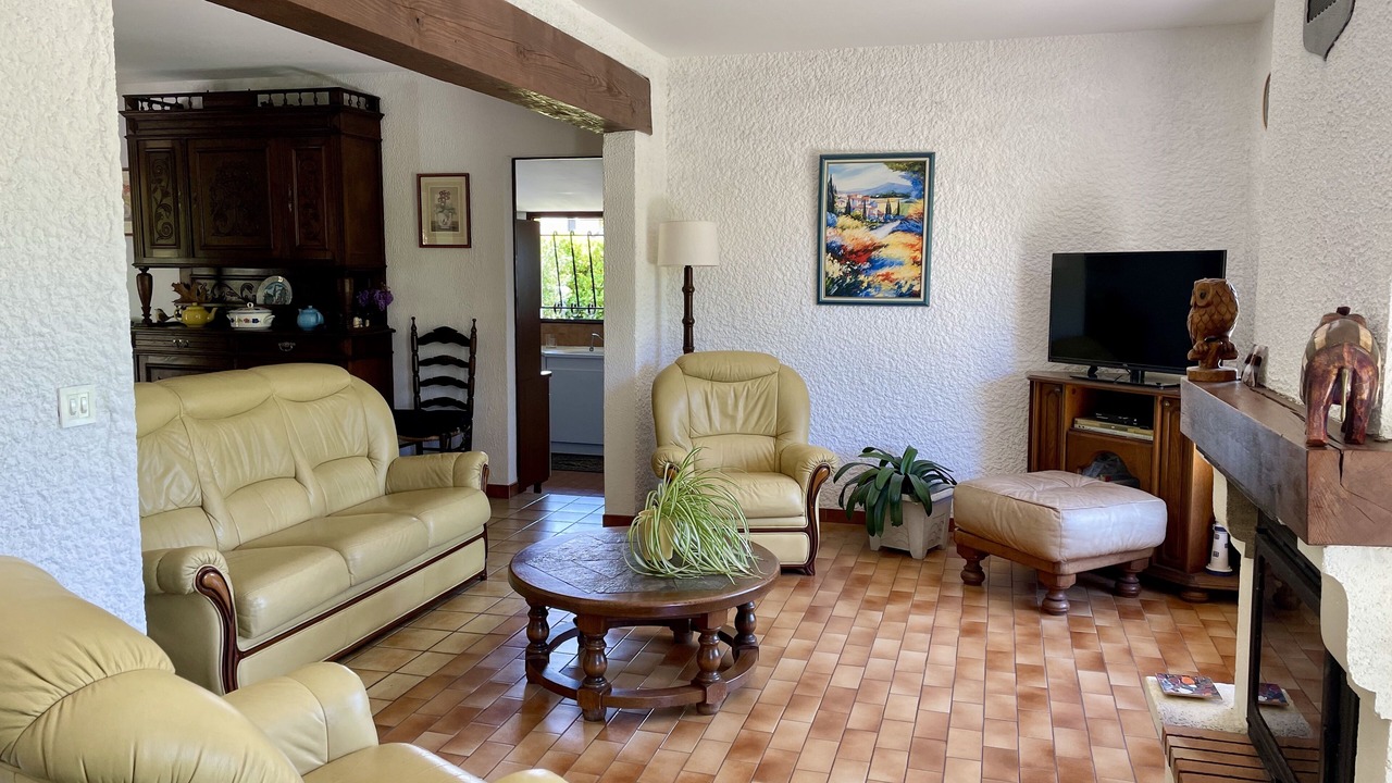 Photo of Livingroom in Soustons