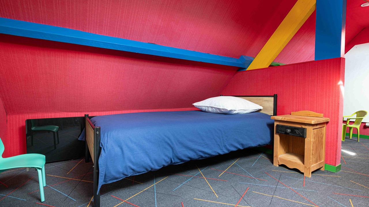 Photo of Bedroom in Guidel-Plages