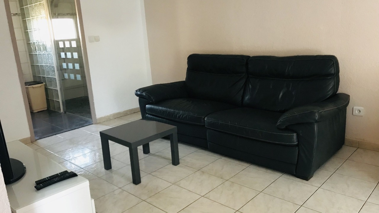 Photo of Livingroom in Bas-Vernet