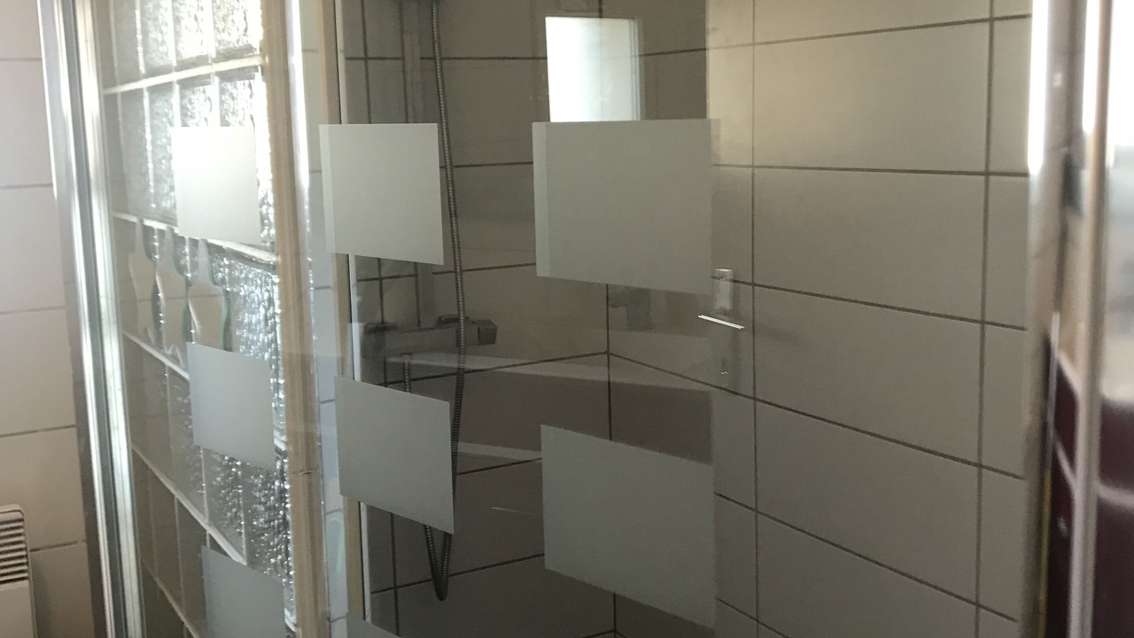 Photo of Bathroom in Bas-Vernet