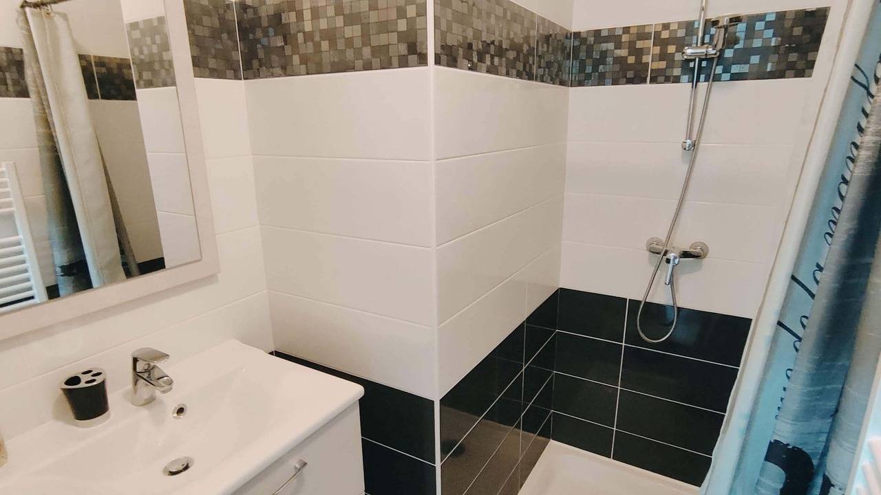 Photo of Bathroom in Plestin-les-Greves