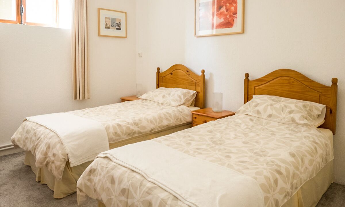 Photo of Bedroom in Montcuq