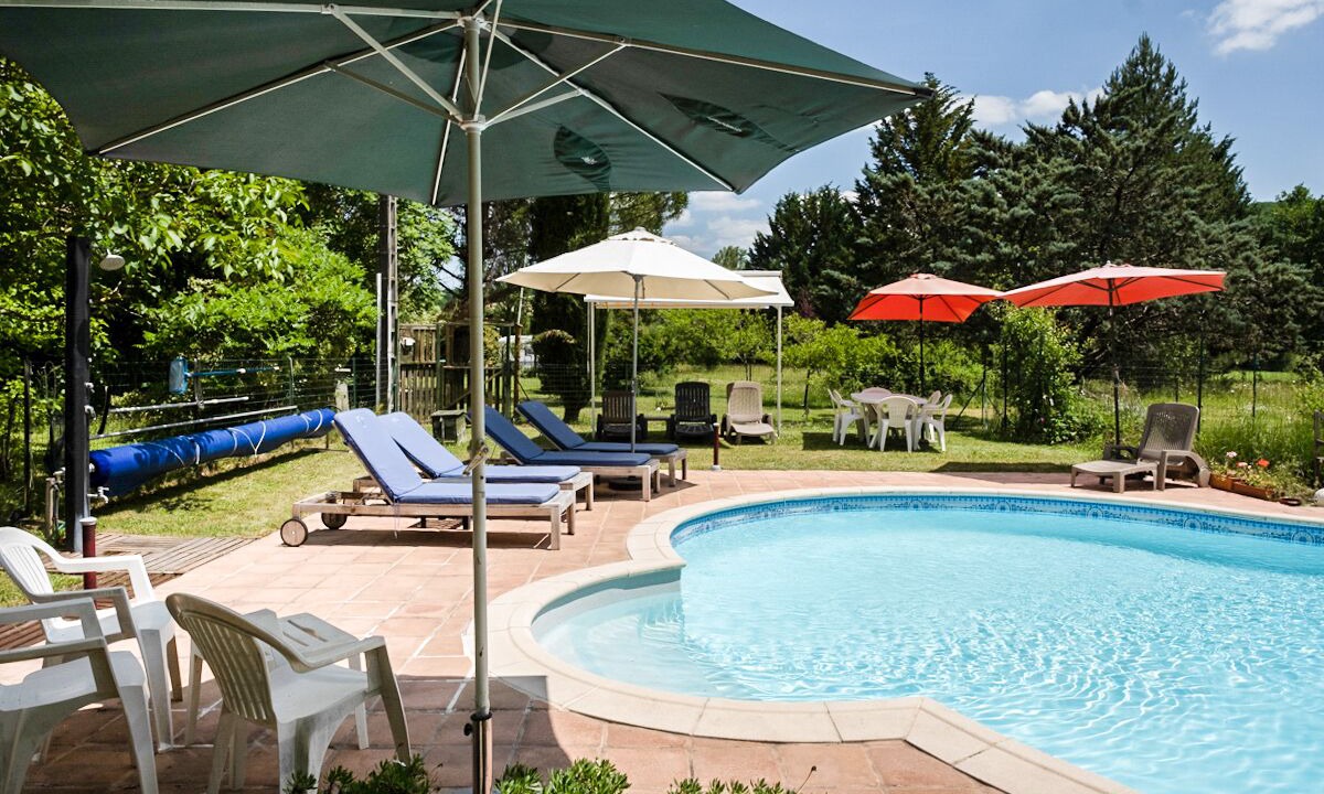 Photo of Outdoor in Montcuq
