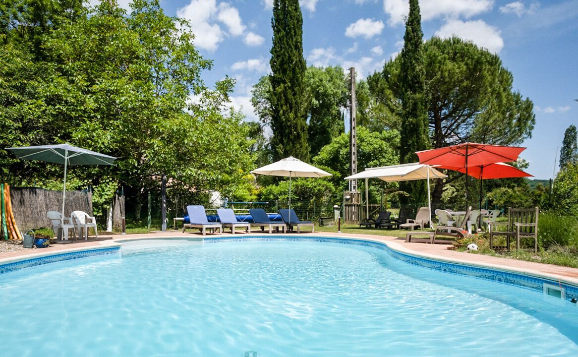 Photo of Outdoor in Montcuq