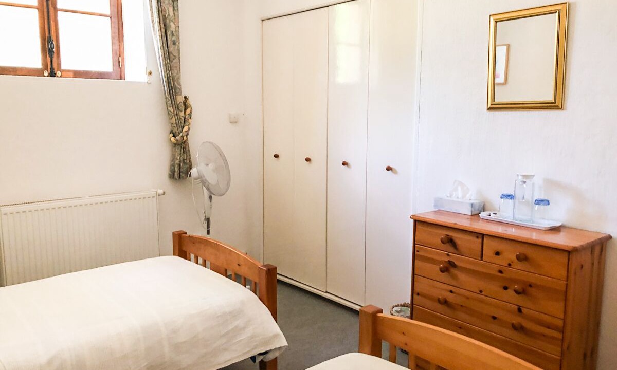 Photo of Bedroom in Montcuq