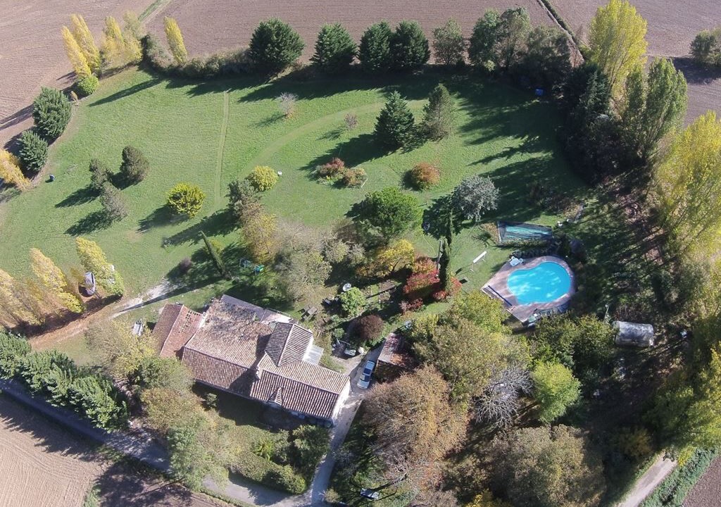 Photo of Outdoor in Montcuq
