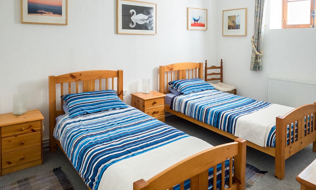 Photo of Bedroom in Montcuq