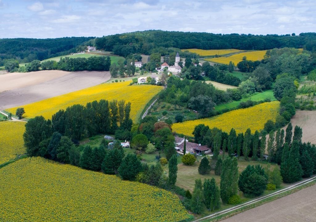 Photo of Outdoor in Montcuq