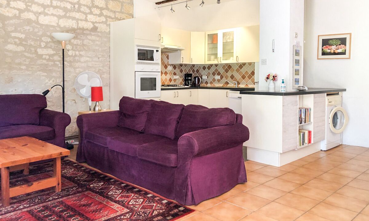 Photo of Livingroom in Montcuq