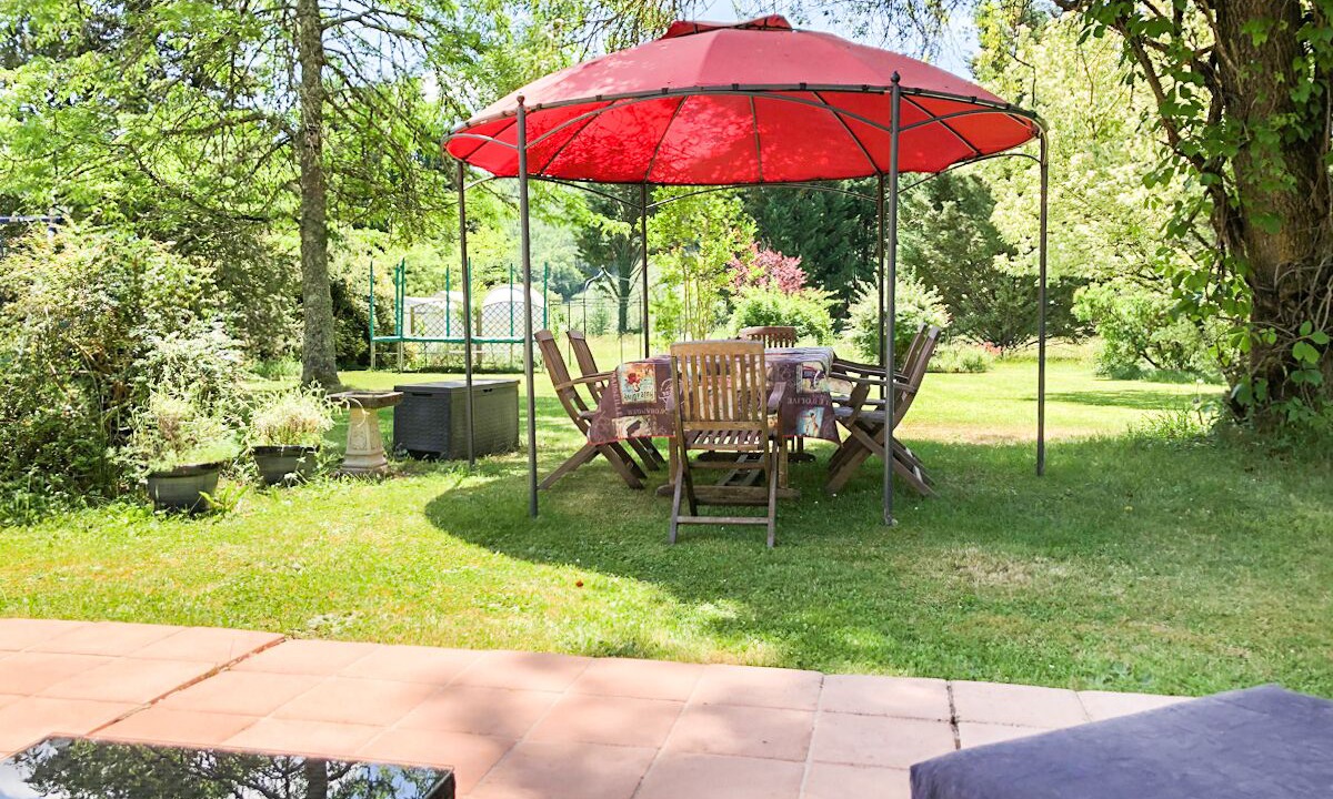 Photo of Outdoor in Montcuq