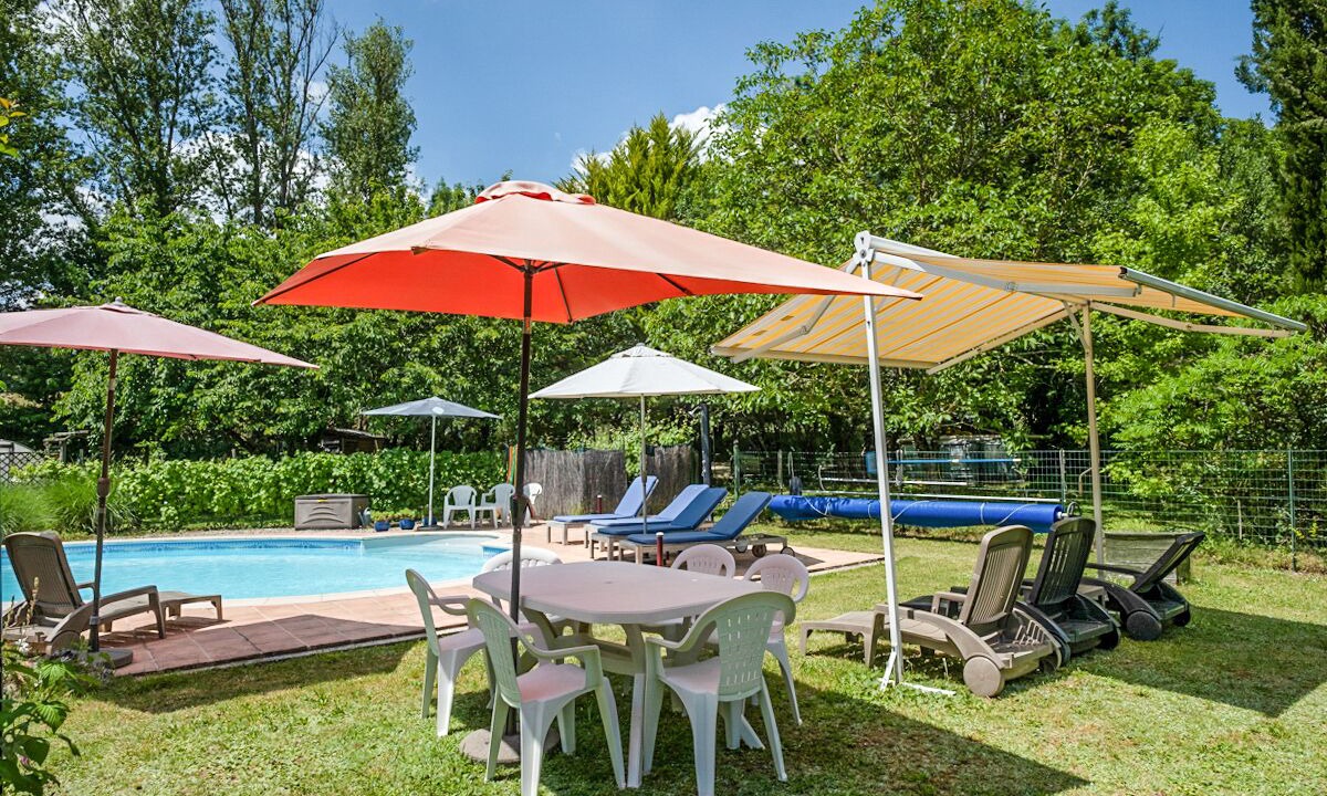 Photo of Outdoor in Montcuq