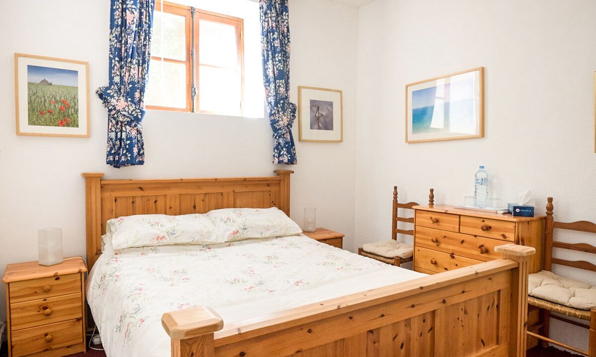 Photo of Bedroom in Montcuq