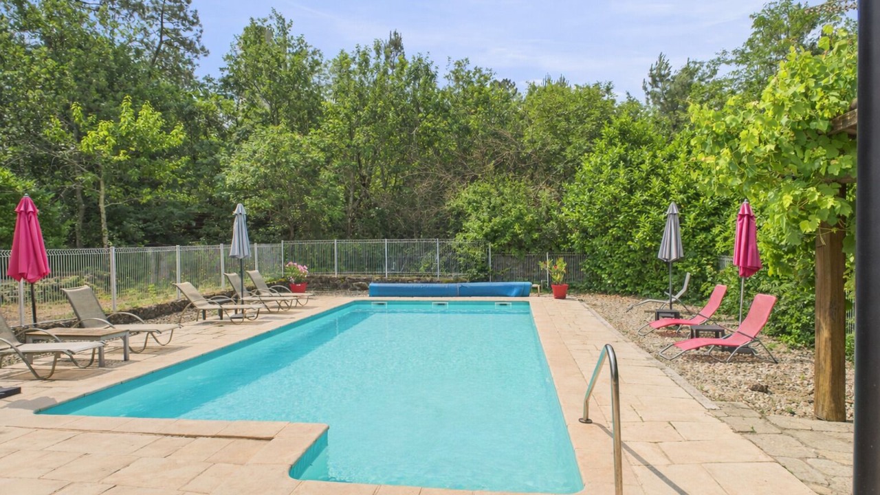 Photo of Outdoor in Largentiere