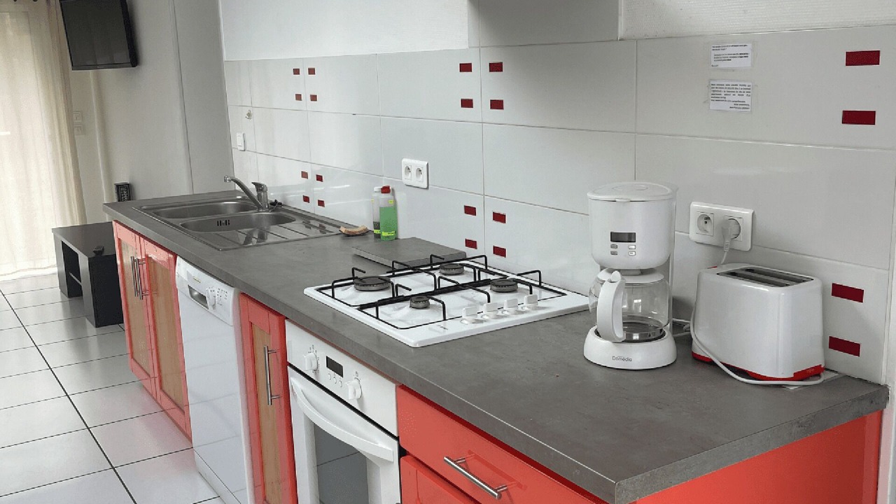 Photo of Kitchen in Pontonx-sur-l'Adour