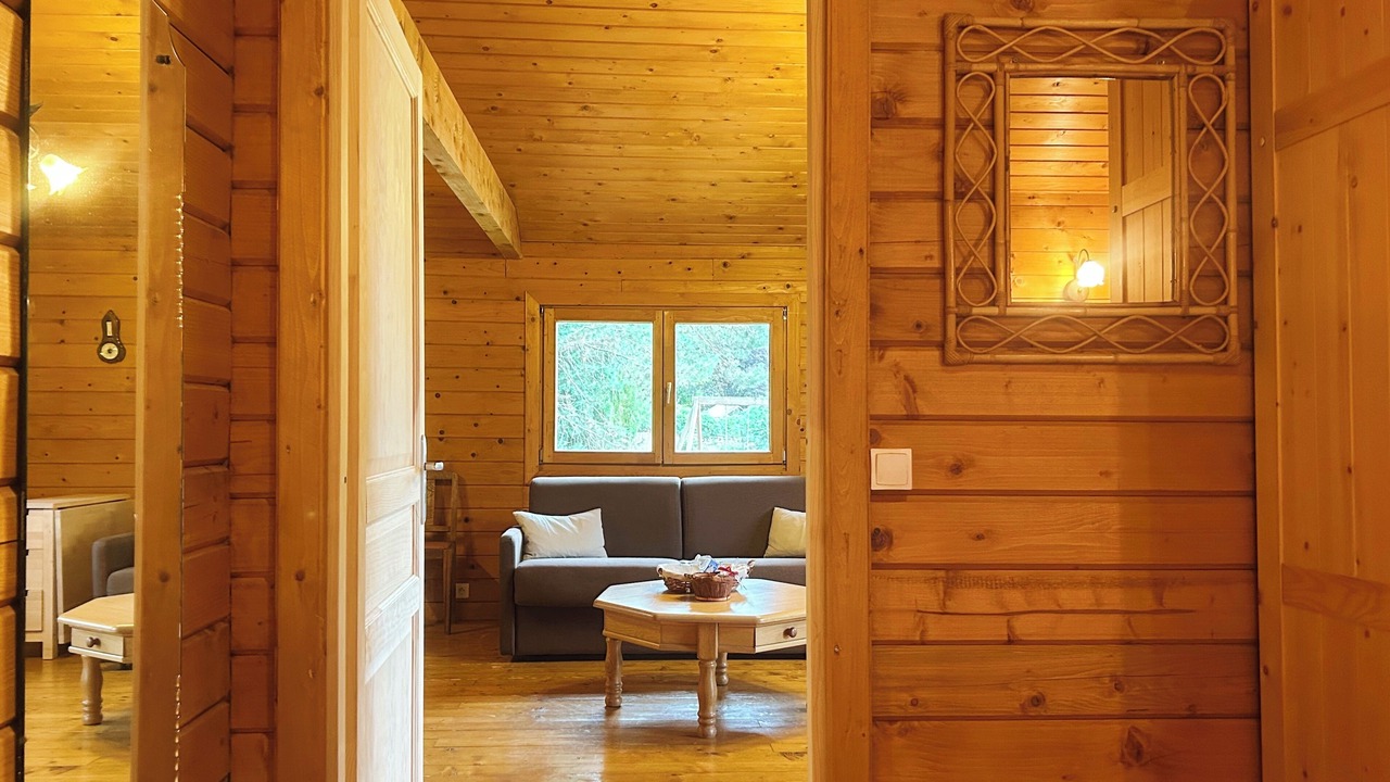 Photo of Livingroom in Gabillou