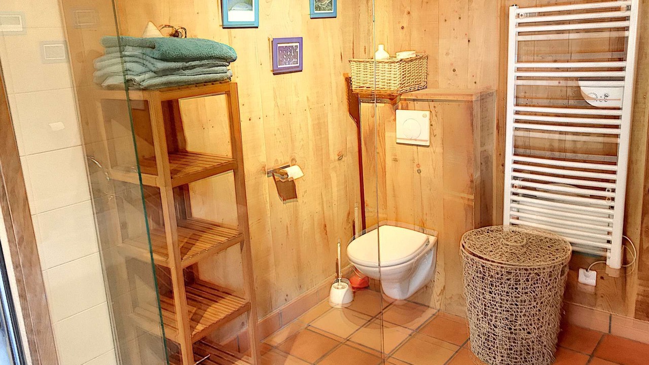 Photo of Bathroom in Moliets-et-Maa