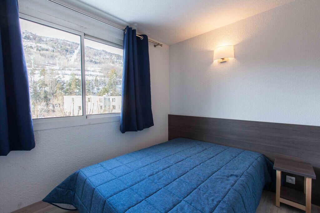 Photo of Bedroom in Briancon