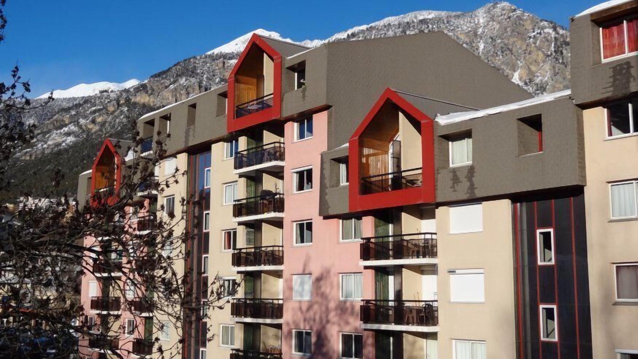 Photo of Outdoor in Briancon