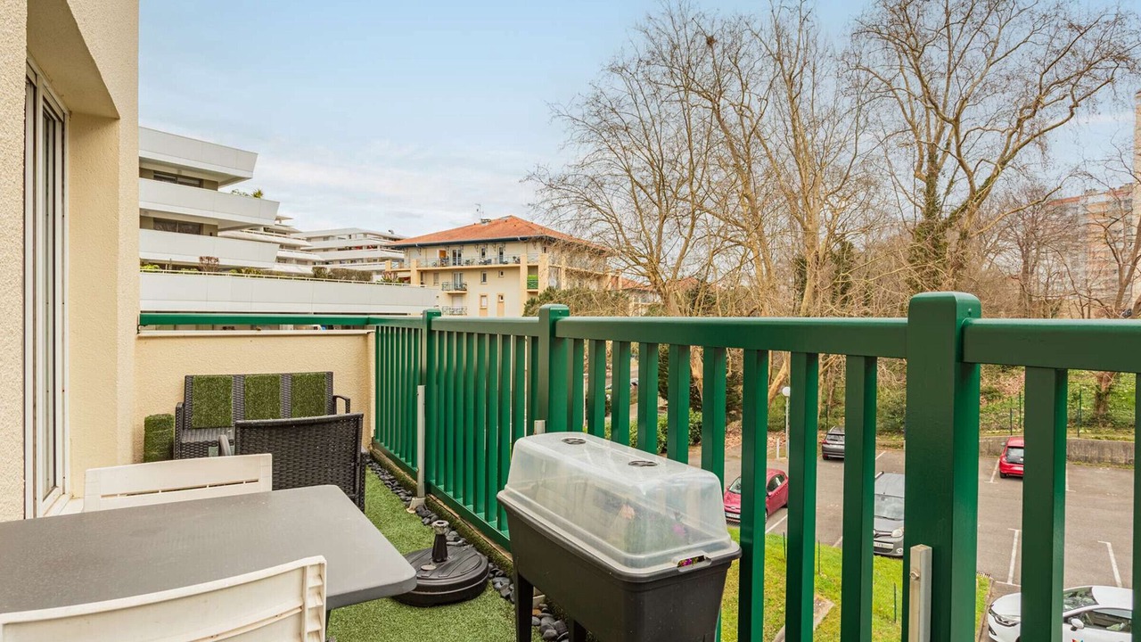 Photo of Outdoor in Anglet