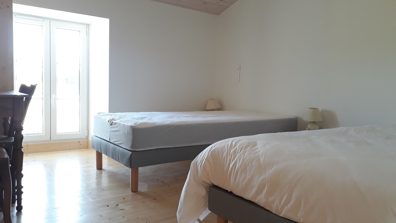 Photo of Bedroom in Surgeres