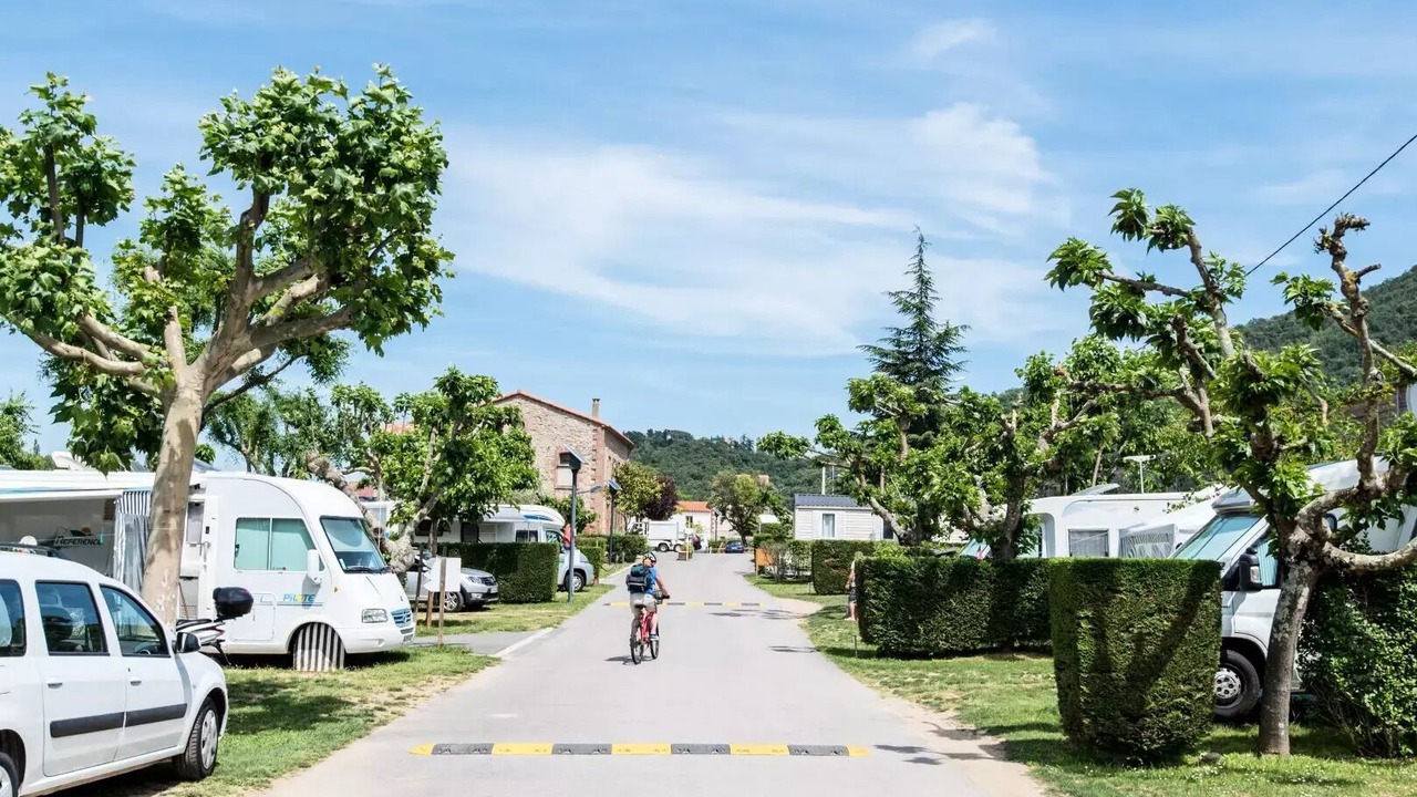 Photo of Outdoor in Arles-sur-Tech