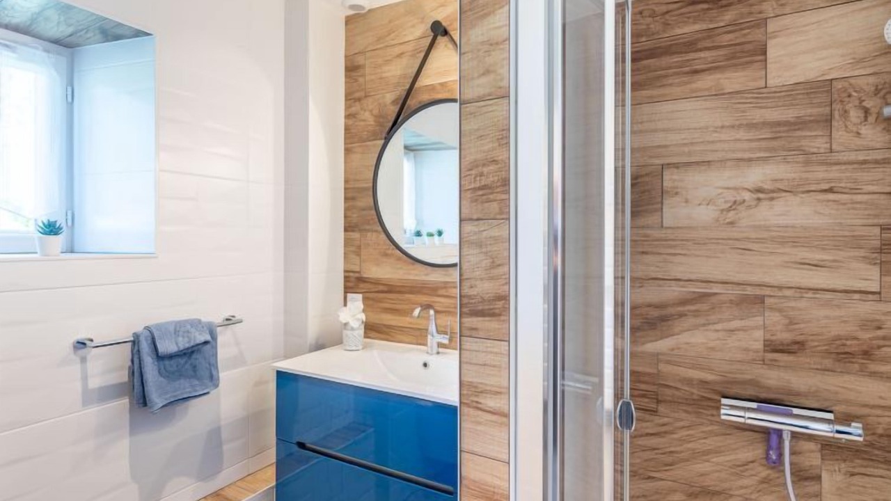 Photo of Bathroom in Primelin
