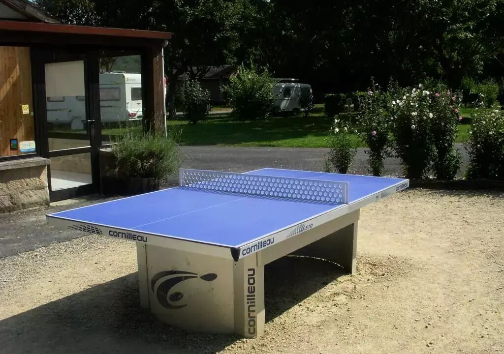 Photo of Outdoor in Donzenac