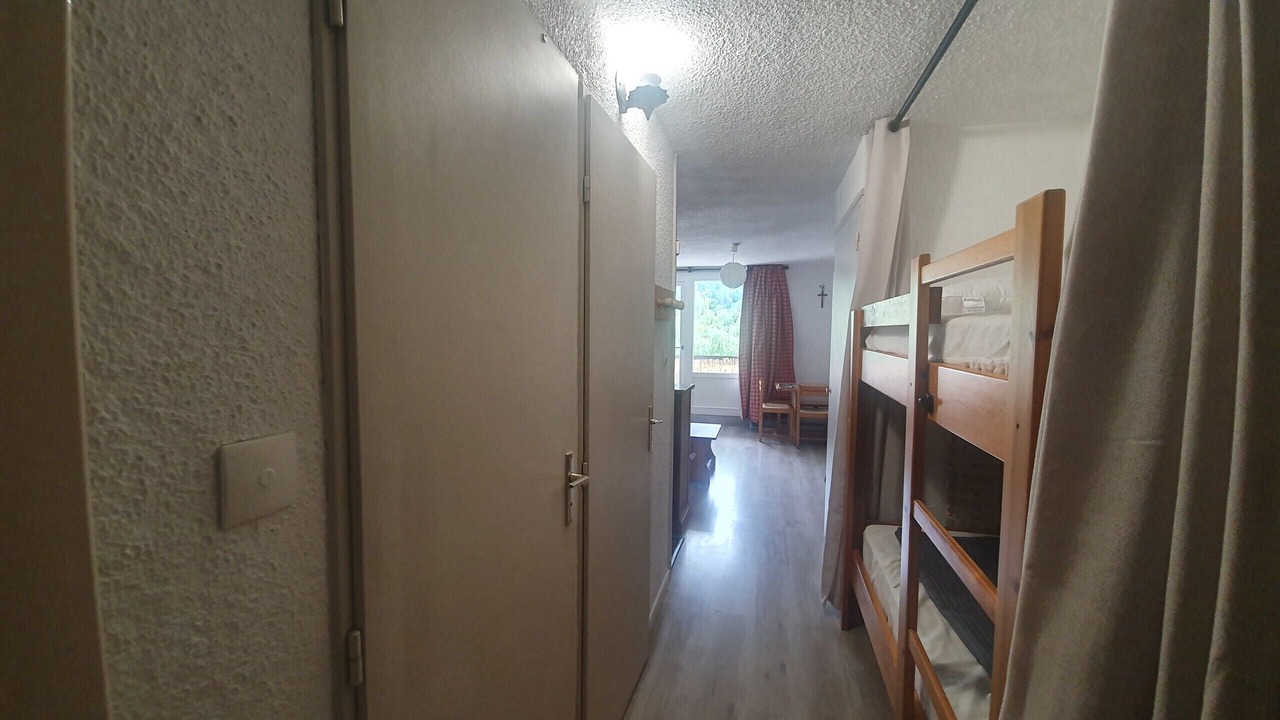 Photo of Bedroom in Chantemerle