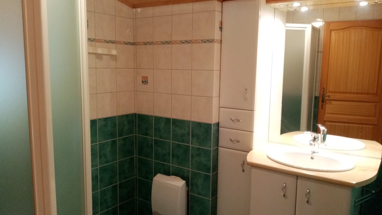 Photo of Bathroom in Dornas