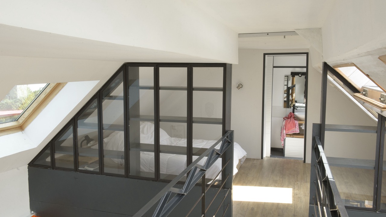 Photo of Bedroom in Saint-Quay-Portrieux