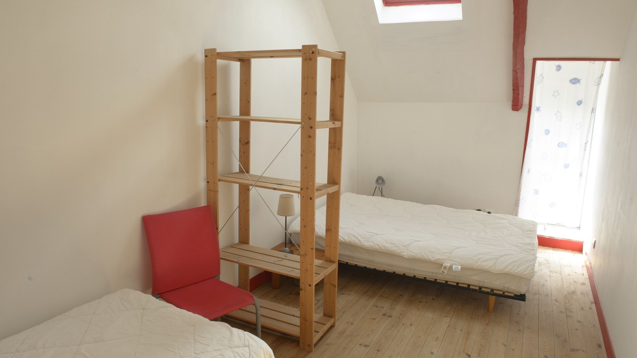 Photo of Bedroom in Saint-Quay-Portrieux