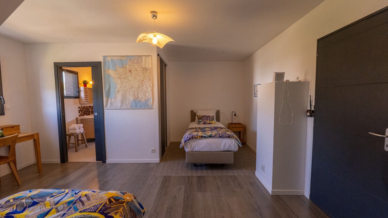 Photo of Bedroom in Erdeven