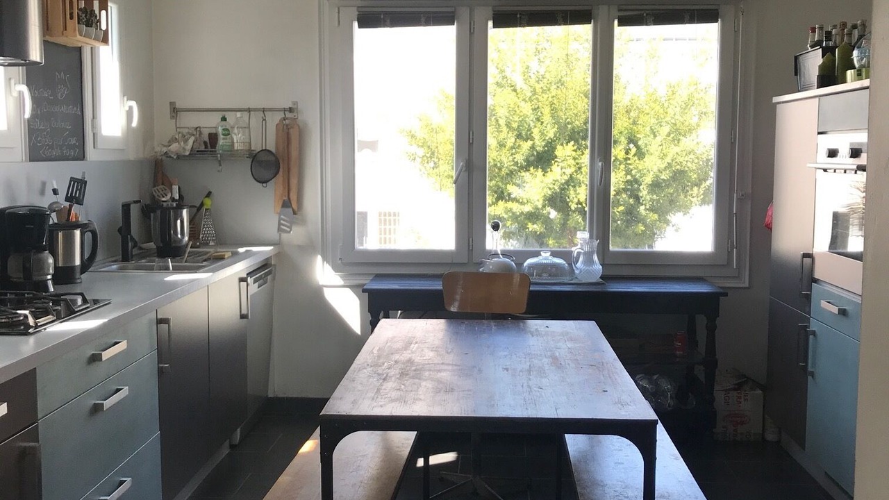 Photo of Kitchen in Lorient