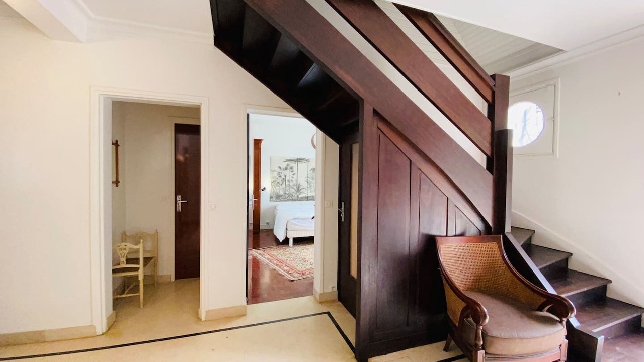 Photo of Bedroom in Cheroy