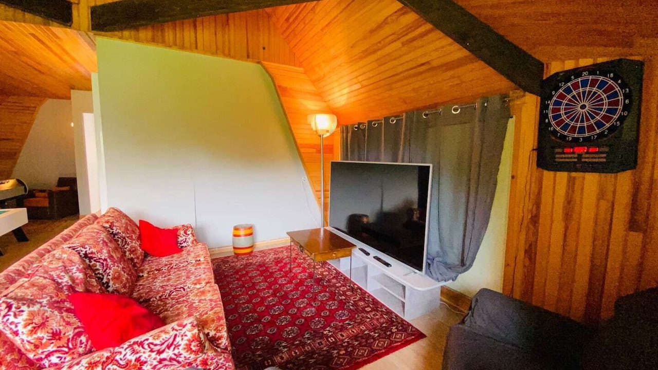 Photo of Livingroom in Cheroy