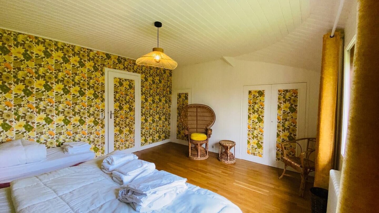 Photo of Bedroom in Cheroy