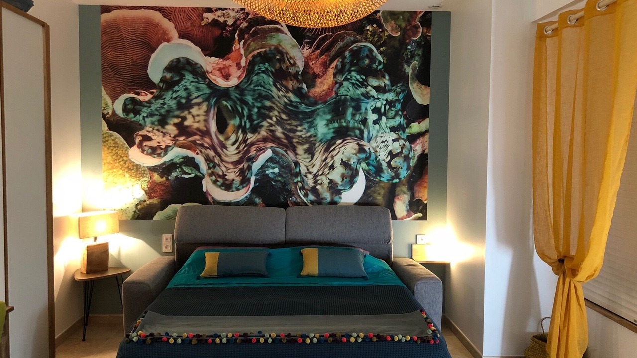 Photo of Bedroom in Albias