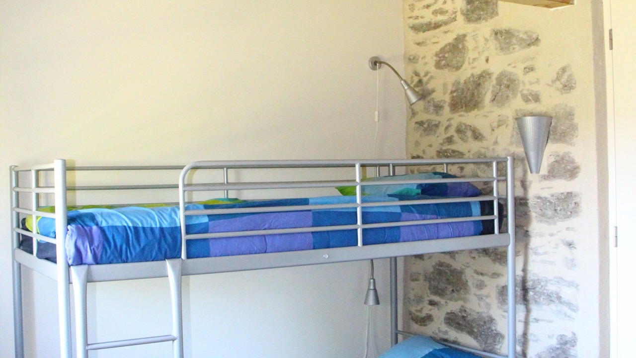 Photo of Bedroom in Castelmary