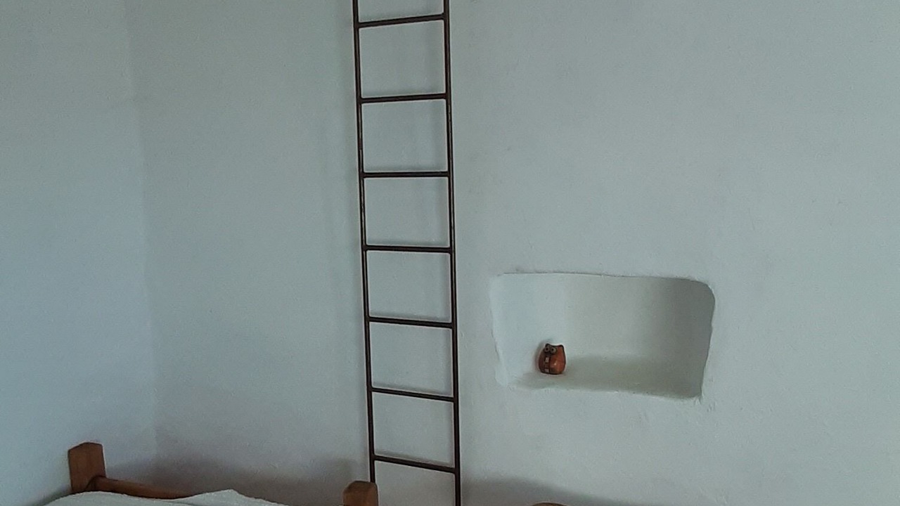 Photo of Bedroom in Malbosc