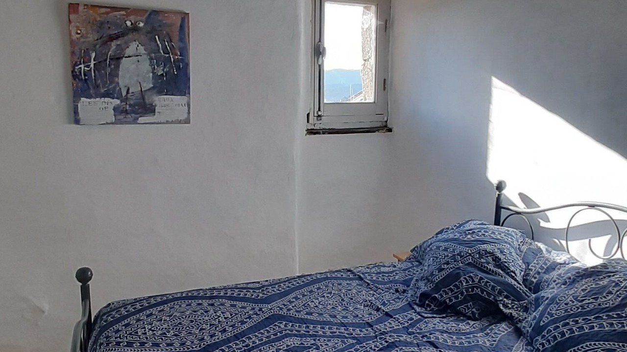 Photo of Bedroom in Malbosc