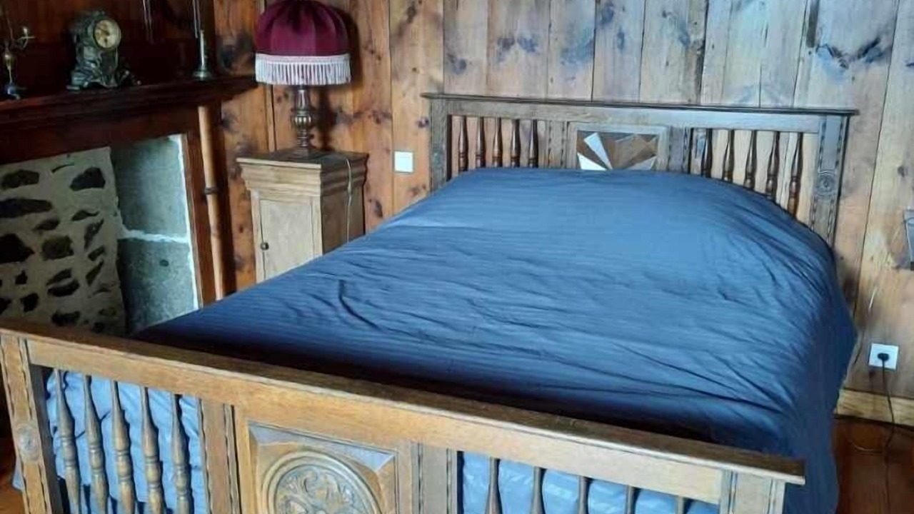 Photo of Bedroom in Talizat